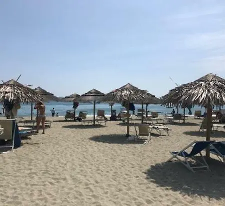 Brezza Marina Διαμέρισμα Albissola Marina