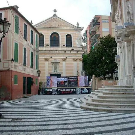 Brezza Marina Διαμέρισμα