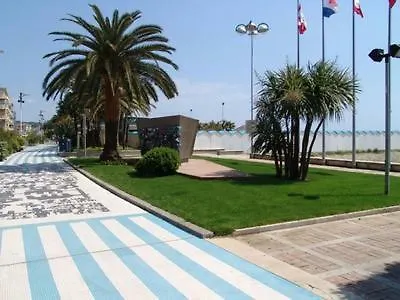 דירה Brezza Marina